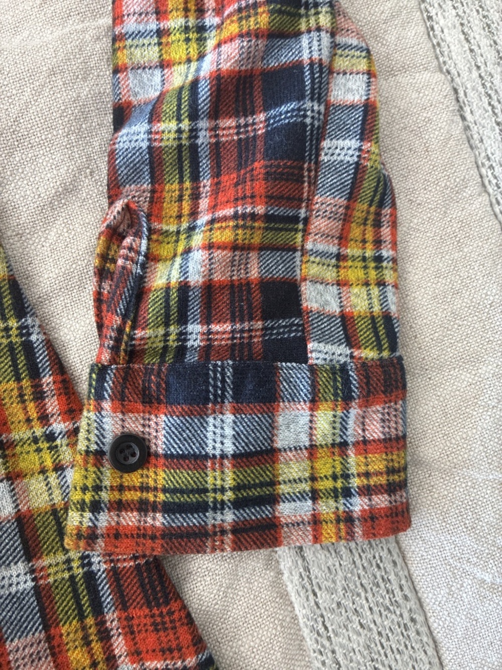 Long, a-line tunic. - Picture 3 of 5